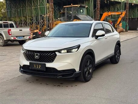 Honda XR-V II