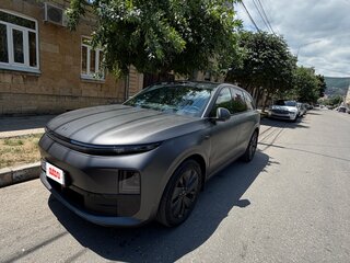 2025 Li Auto (Lixiang) L6 I, серый, 3550000 рублей, вид 1