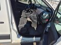 2011 Citroen Berlingo II, белый - вид 8