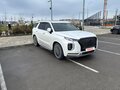 2021 Hyundai Palisade I, белый, 3600000 рублей - вид 11