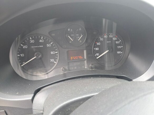 2015 Peugeot Partner, белый, 800000 рублей - вид 1