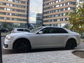 2017 Chrysler 300C II Рестайлинг, белый, 2600000 рублей - вид 5