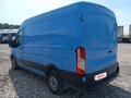 2021 Ford Transit, синий, 2926000 рублей - вид 3