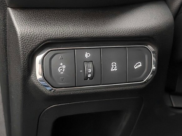 2023 Haval Jolion I, чёрный, 1875000 рублей - вид 20