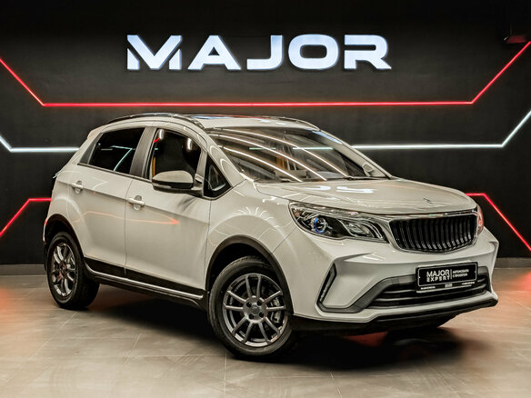 2022 Maple X3 Pro, белый, 1370000 рублей - вид 2