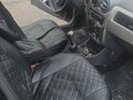 2010 Renault Logan I Рестайлинг, чёрный, 350000 рублей - вид 9