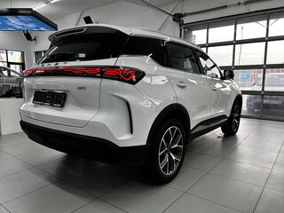 2026 Tenet T7, белый, 2990000 рублей, вид 3