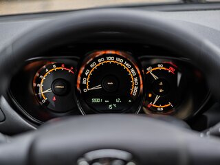 2021 Lada (ВАЗ) Vesta I, белый, 999000 рублей, вид 5