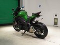 2019 Kawasaki Z 1000SX, зелёный, 1100000 рублей - вид 5