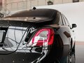 2022 Rolls-Royce Ghost Black Badge II (Series I), чёрный - вид 10