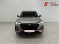 2023 Changan CS35 Plus I Рестайлинг, серый - вид 1