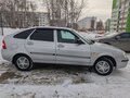 2009 Lada (ВАЗ) Priora I, серебристый, 400000 рублей - вид 5