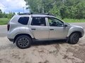 2016 Renault Duster I Рестайлинг, серый - вид 1
