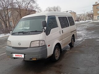 2015 Nissan Vanette IV, белый, 1250000 рублей, вид 1