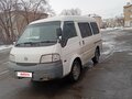2015 Nissan Vanette IV, белый, 1250000 рублей