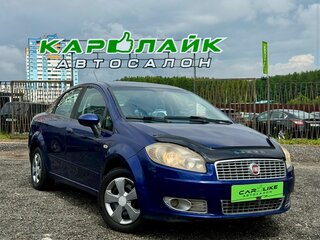 Fiat Linea