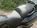 1994 Honda PC 800, чёрный, 220000 рублей - вид 6