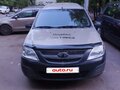 2017 Lada (ВАЗ) Largus I, серый, 500000 рублей