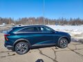 2024 Haval F7 II, синий, 2599000 рублей - вид 8