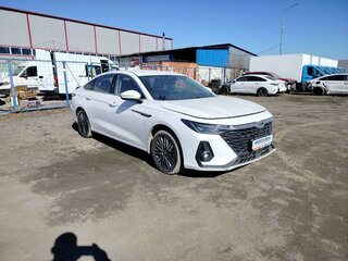 2023 Chery Arrizo 8, белый, 1610640 рублей, вид 2