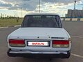 2008 Lada (ВАЗ) 2107, белый - вид 4