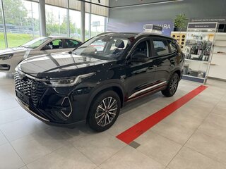 2024 Xcite X-Cross 8, чёрный, 3199000 рублей, вид 1