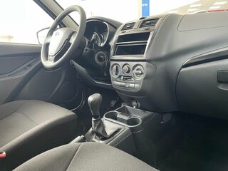 2026 Lada (ВАЗ) Granta I Рестайлинг, белый, 850000 рублей, вид 3