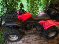 2012 CFMoto CF500, красный, 400000 рублей - вид 4