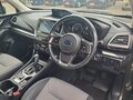 2023 Subaru Forester V Рестайлинг, зелёный, 2350000 рублей - вид 9