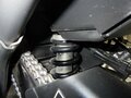 2012 Honda NC 700X, красный, 675000 рублей - вид 7