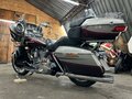 2014 Harley-Davidson Electra Glide, пурпурный, 1640000 рублей - вид 5