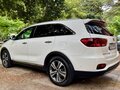 2019 Kia Sorento III Prime Рестайлинг, белый, 3500000 рублей - вид 5