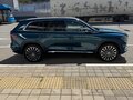 2023 Geely Monjaro I, зелёный, 3178000 рублей - вид 1