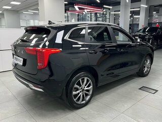 2023 Haval Jolion I, чёрный, 1750000 рублей, вид 5