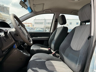 2009 Hyundai Matrix I Рестайлинг 2, голубой, 349000 рублей, вид 3