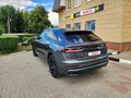 2019 Audi Q8 55 TFSI I (4M), серый, 6000000 рублей - вид 11