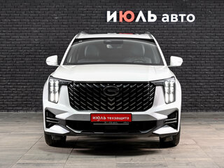 2024 GAC GS8 II, белый, 3480000 рублей, вид 2