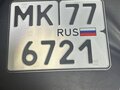 2024 CFMoto CFORCE 1000 EPS, чёрный, 1200000 рублей - вид 6