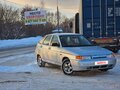 2007 Lada (ВАЗ) 2112, серебристый, 165000 рублей - вид 4