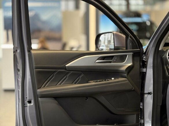 2026 Haval H5 II, серый, 4349000 рублей - вид 14