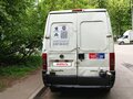 2010 Fiat Professional Ducato, белый, 485000 рублей - вид 2