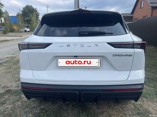 2024 Jetour Dashing I, белый, 2200000 рублей, вид 2