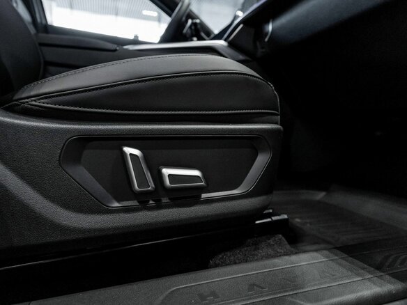 2026 Haval F7x II, серый - вид 28