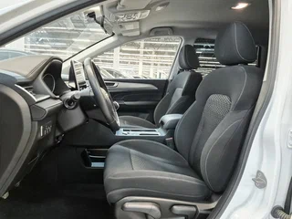 2024 Haval M6 II, белый, 1699000 рублей, вид 5
