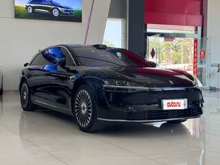 2026 Stelato S9T 53.4 kWh, чёрный, 7199225 рублей, вид 2