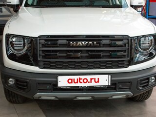 2026 Haval Dargo I Рестайлинг, белый, 3499000 рублей, вид 5