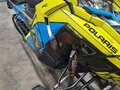 2017 Polaris 800 PRO-RMK, чёрный, 650000 рублей - вид 5