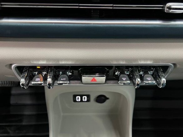 2023 Ora 03 63.1 kWh, голубой, 1600000 рублей - вид 23