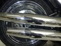 2012 Harley-Davidson Fat Boy, чёрный, 1160000 рублей - вид 10