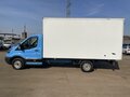 2021 Ford Transit, синий, 1890000 рублей - вид 7